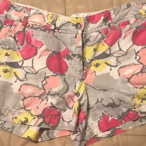 Ann Taylor loft shorts